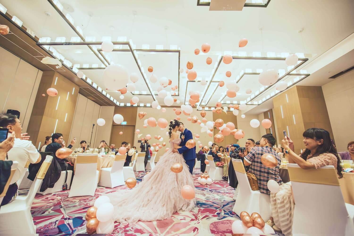 113-01-21屏東婚禮的第6張圖片